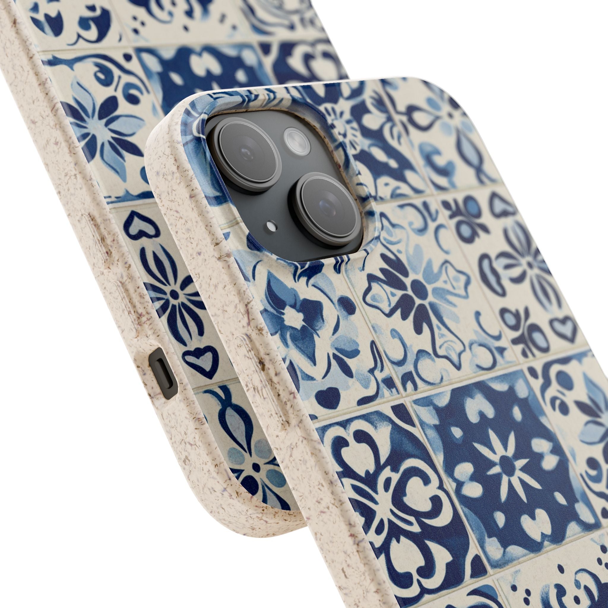 Tiles of Portugal - 2