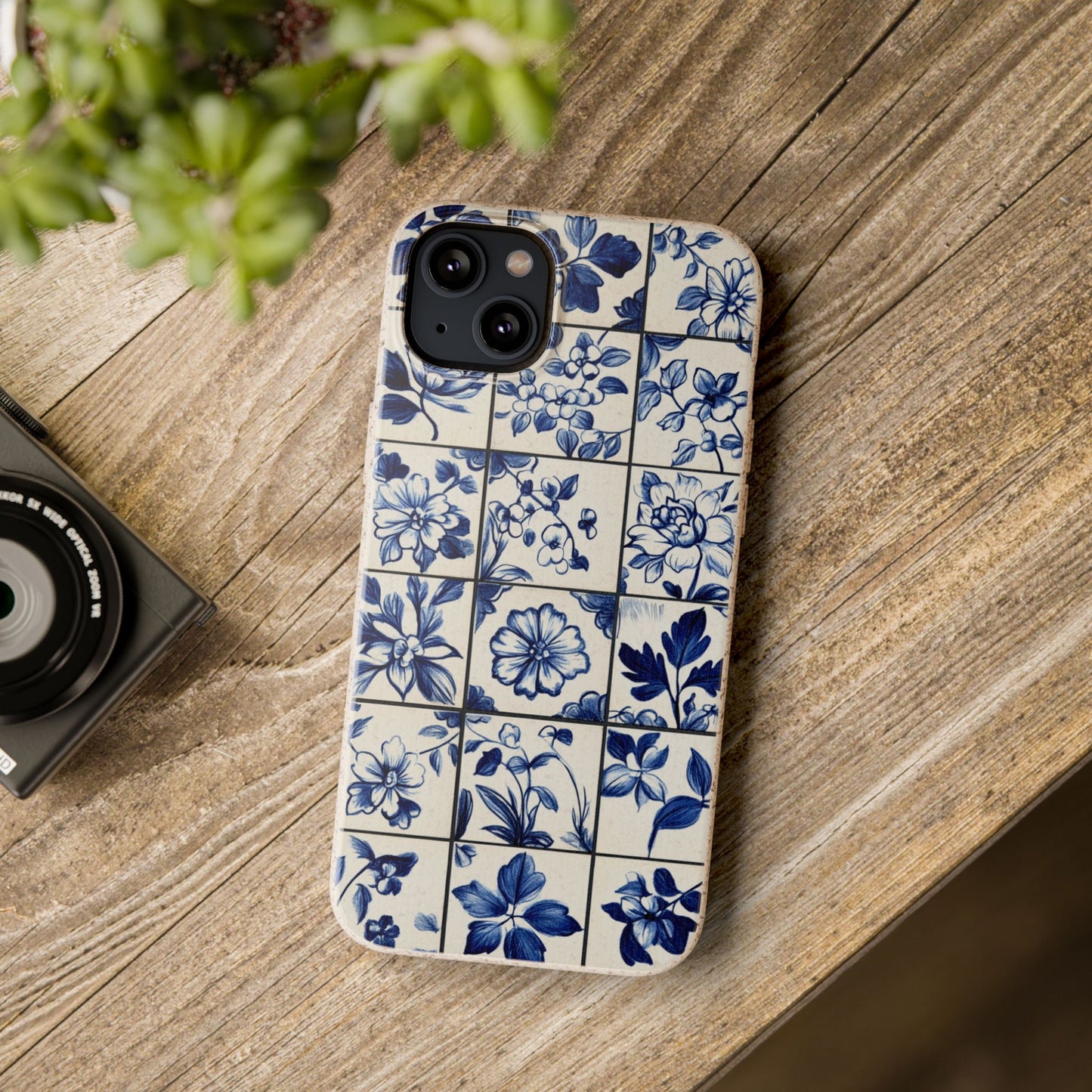 Tiles of Delft