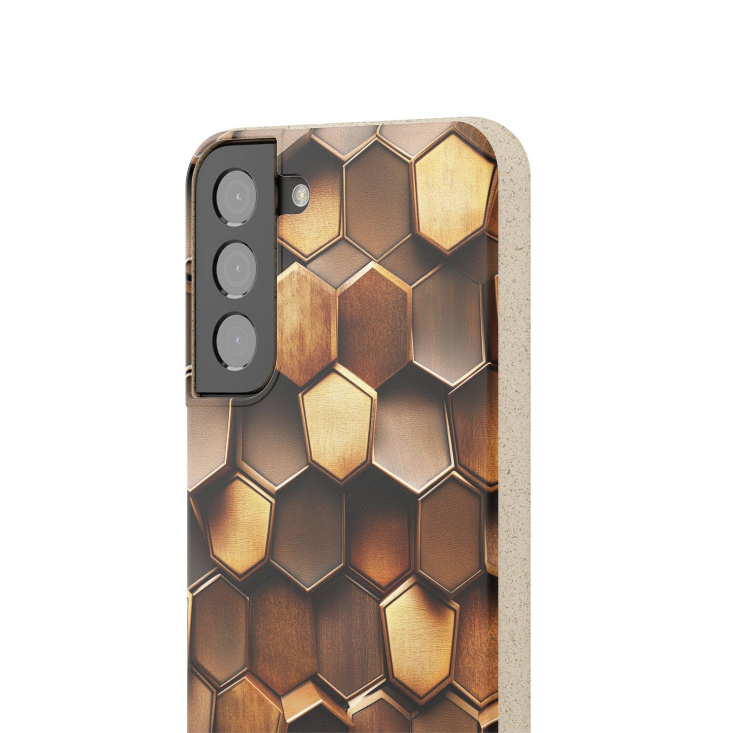 Honeycomb Hex