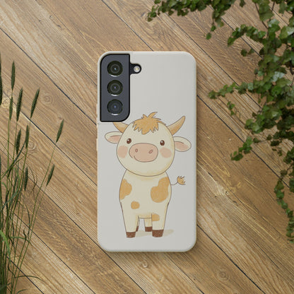 Moo Buddy