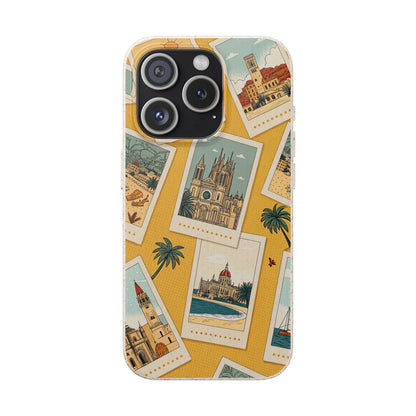 Timeless Spanish Vacation