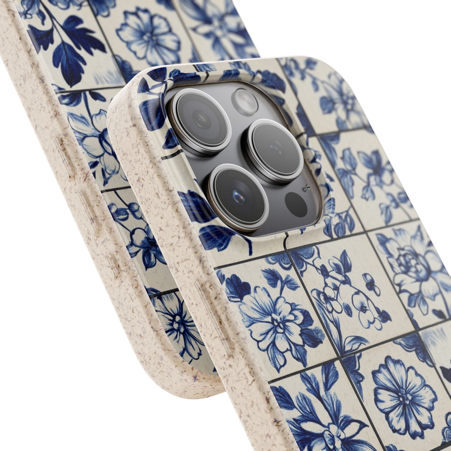 Tiles of Delft