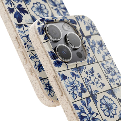 Tiles of Delft