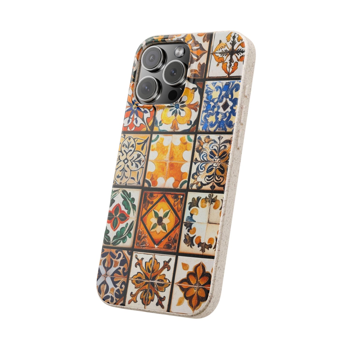 Andalusian Tiles