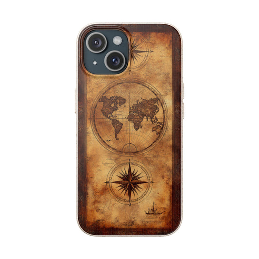 Gilded Atlas