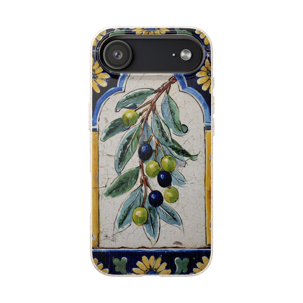 Florentine Olive