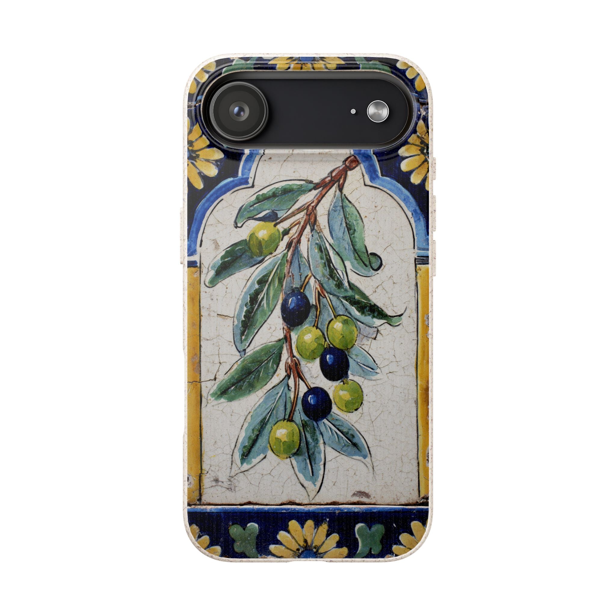 Florentine Olive