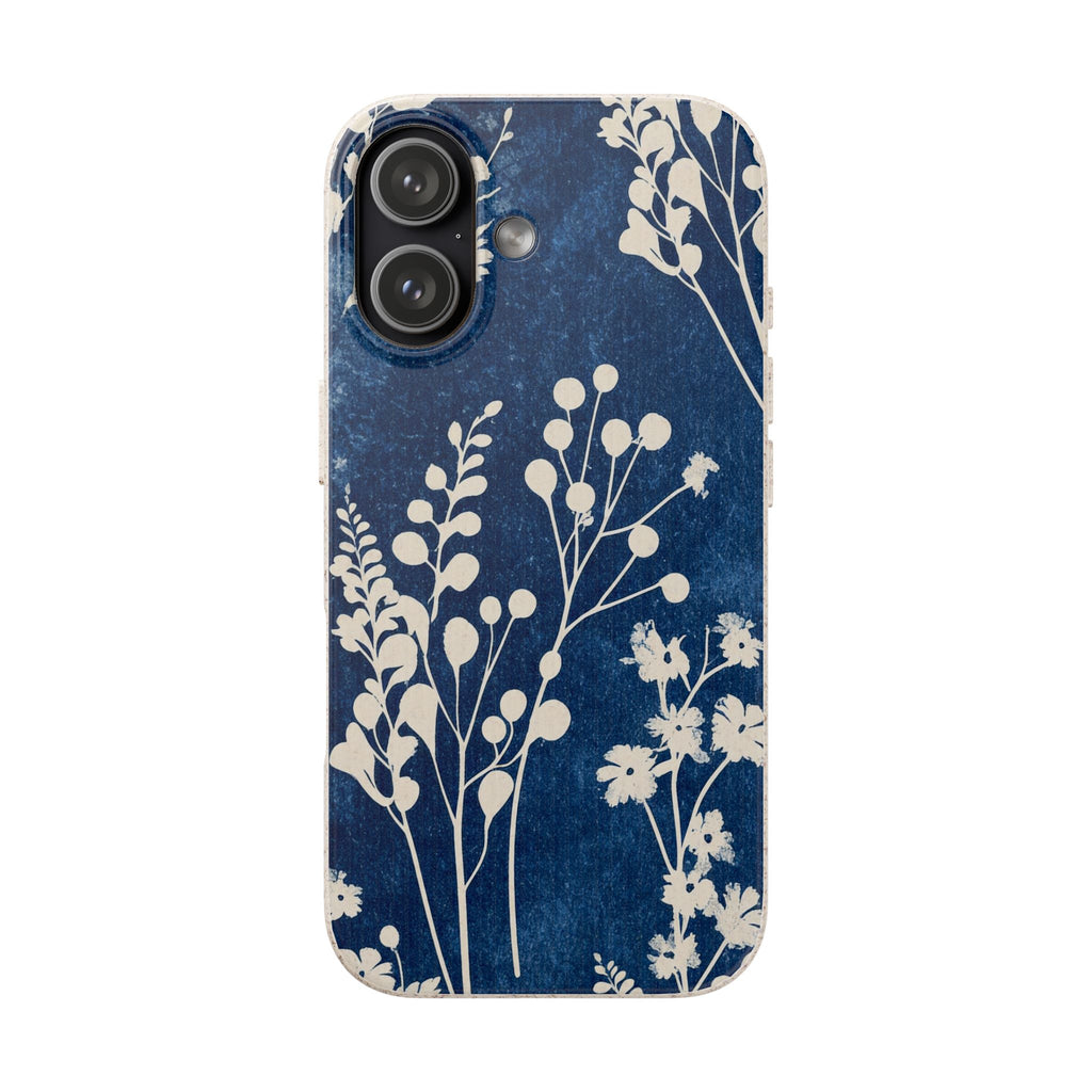 Indigo Bloom - 2