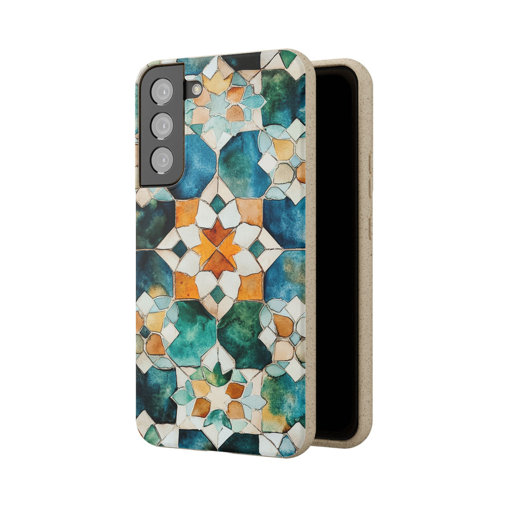 Tiles of Morocco - 3