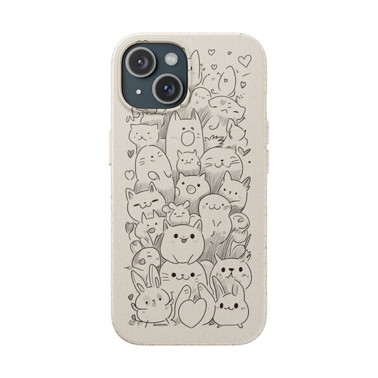 Kawaii Cuties - 2