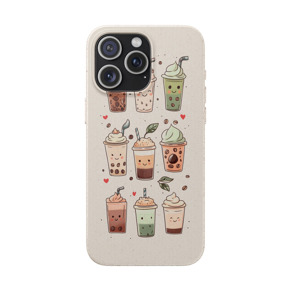 Café Cuties