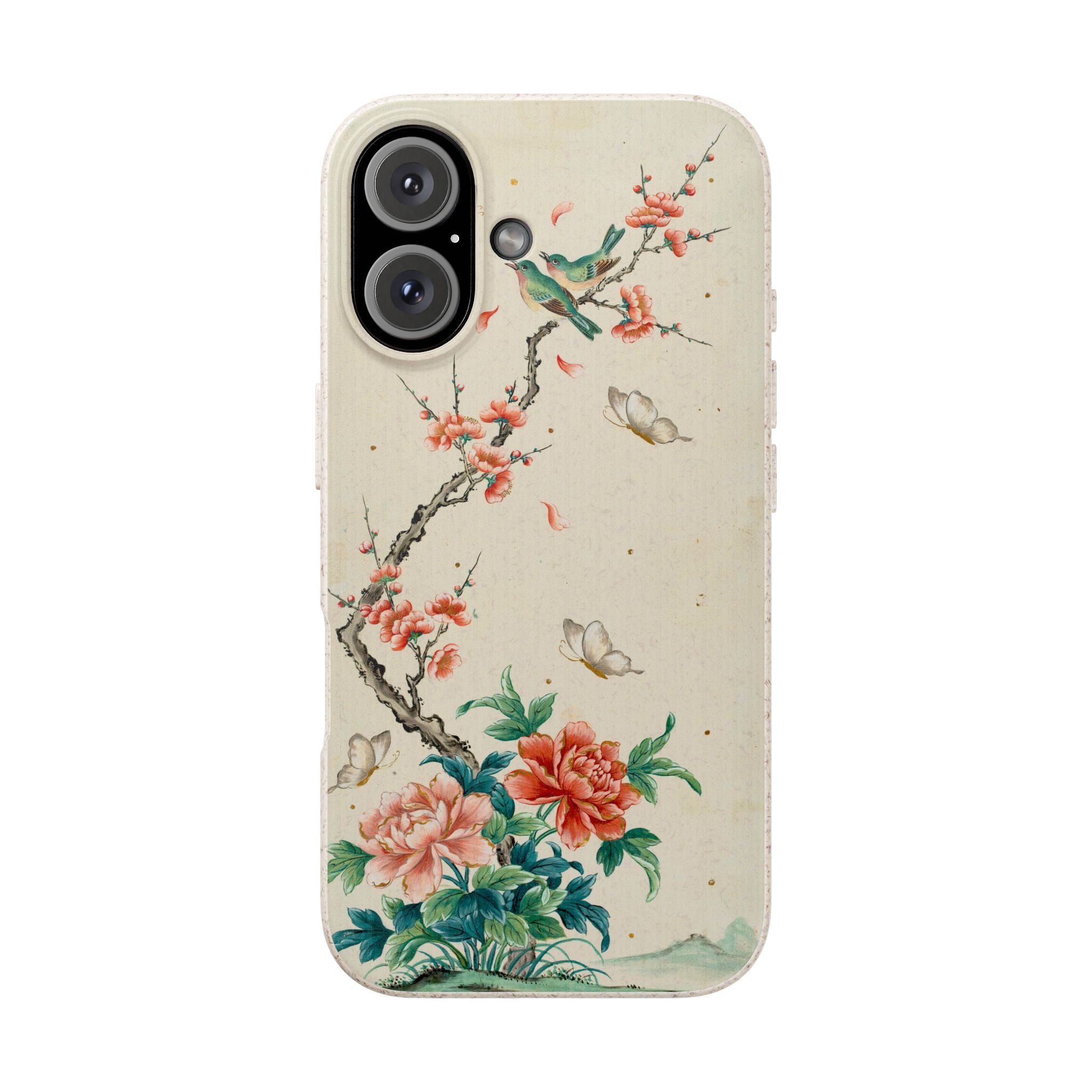 Canton Blossom