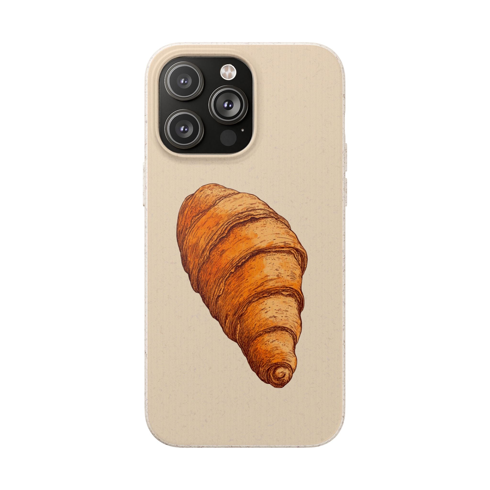 Croissant Simplicity