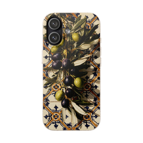 Andalusian Olive