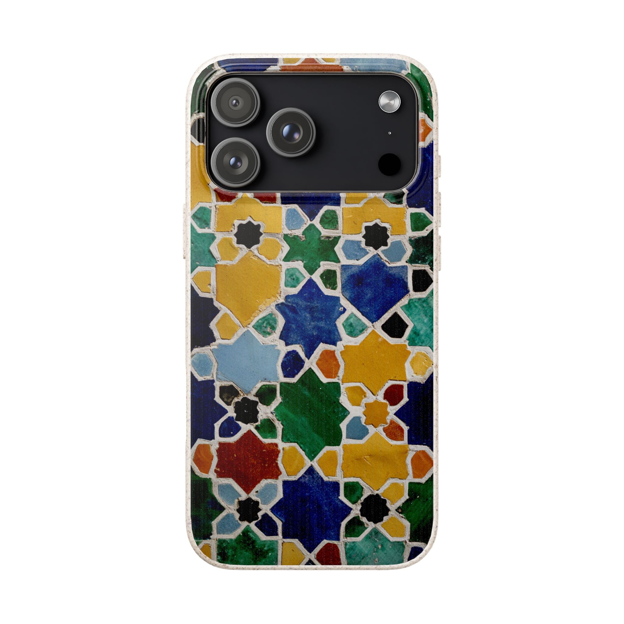 Fez Colours