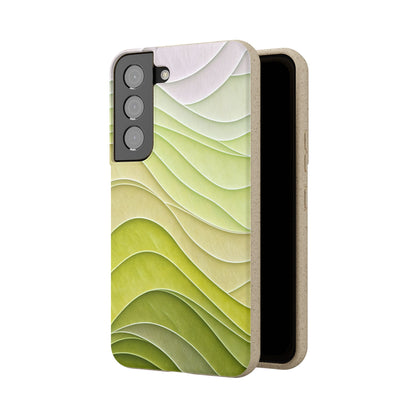 Lavender Lane - Lime