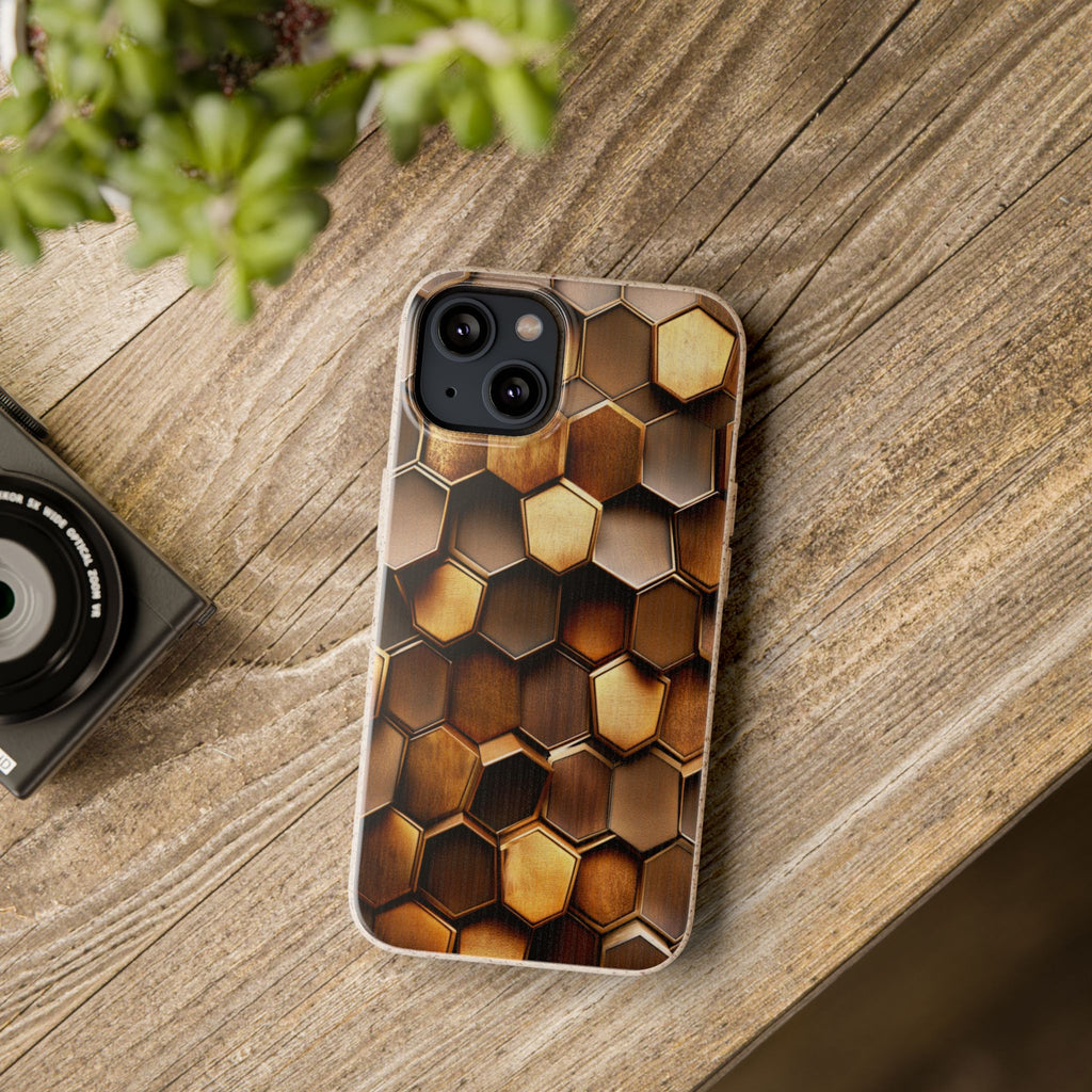 Honeycomb Hex