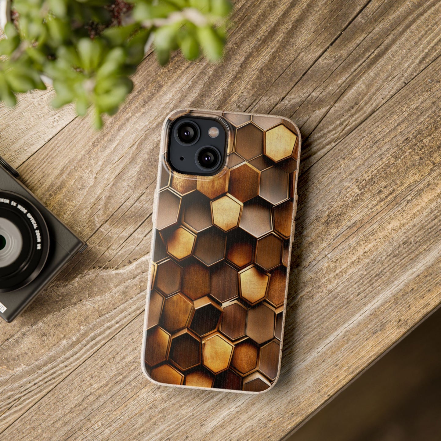 Honeycomb Hex