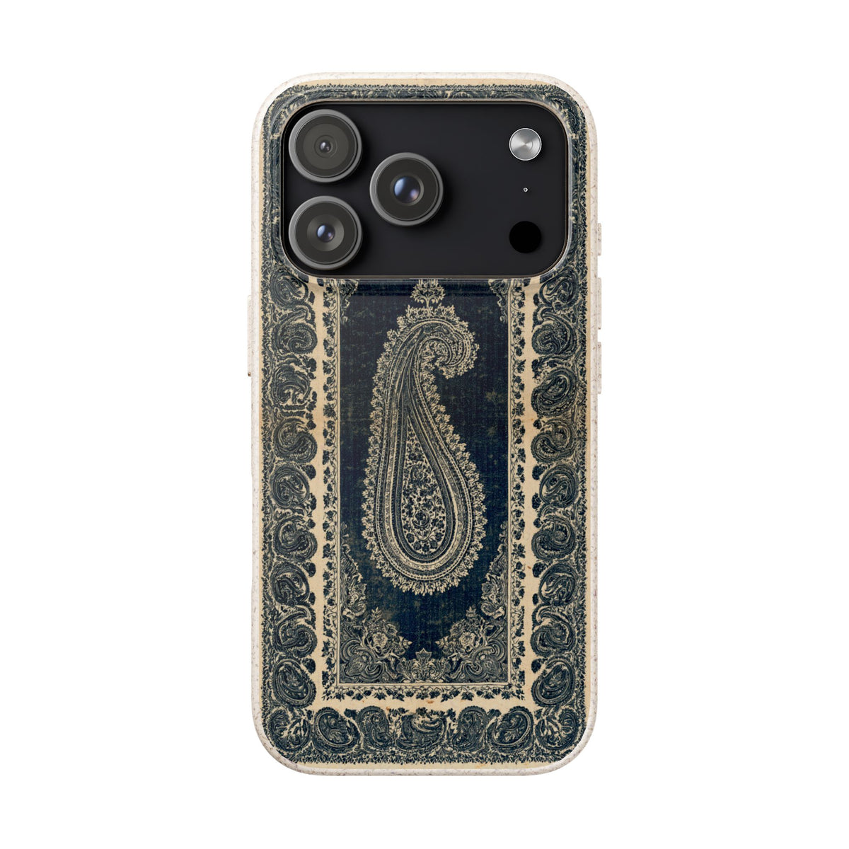 Paisley Heirloom