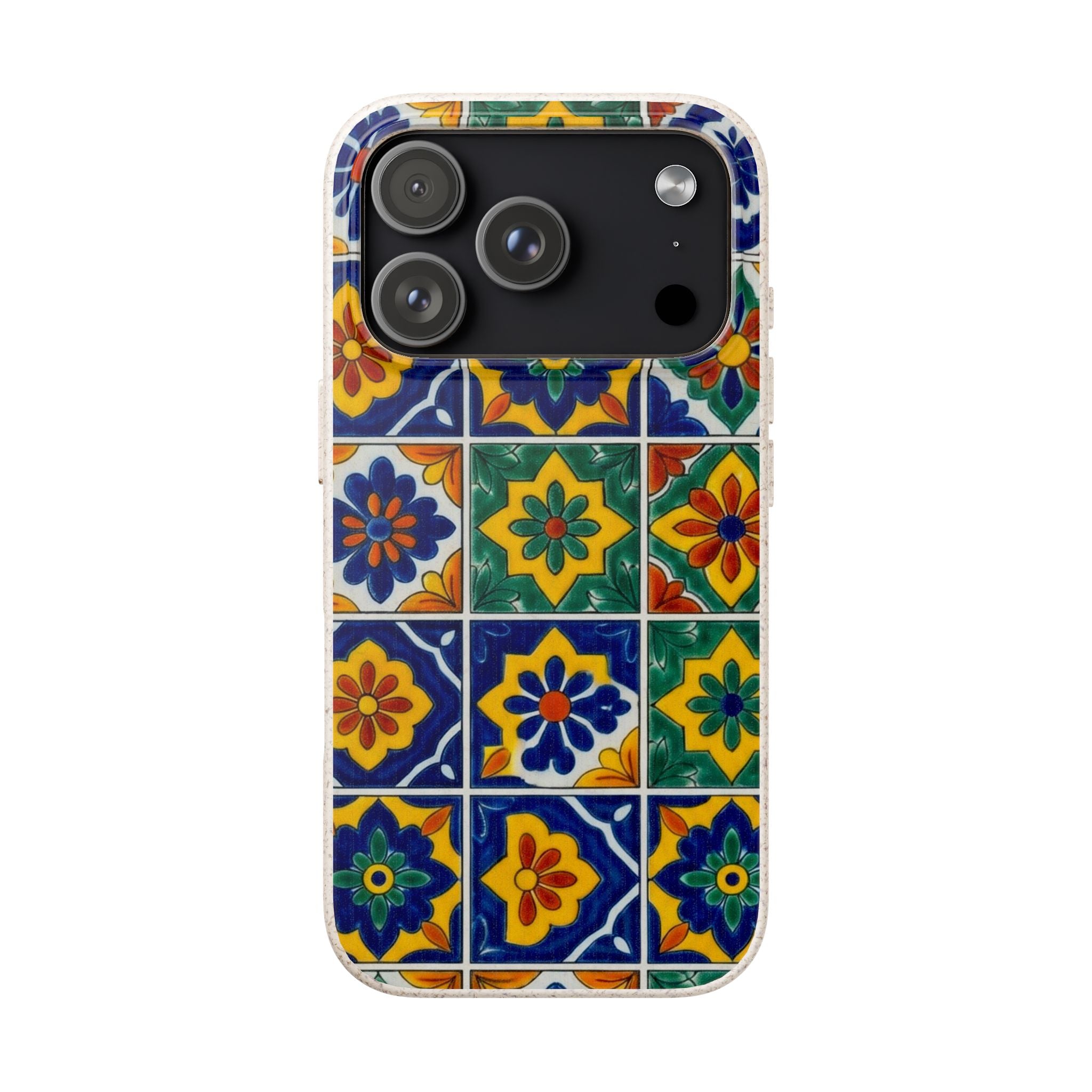 Mexican Talavera