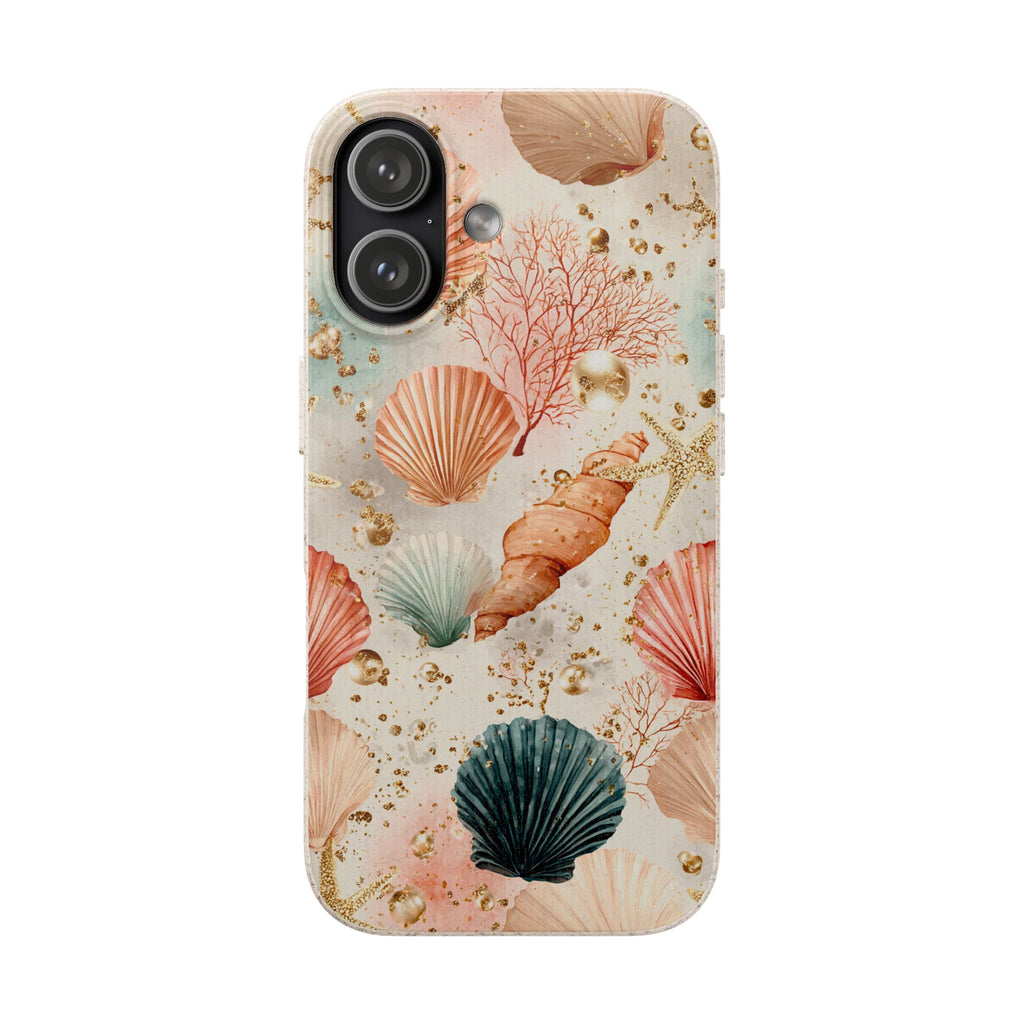 Sea Shell