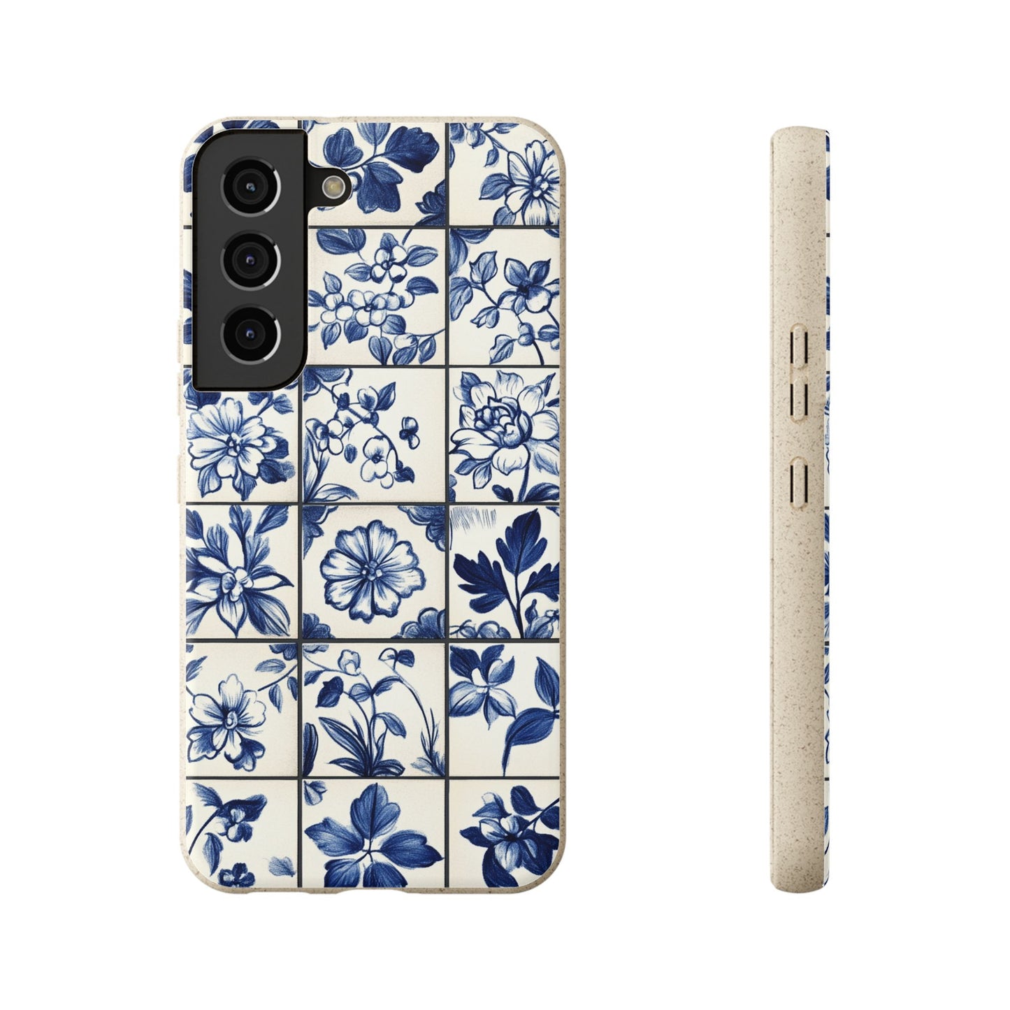 Tiles of Delft