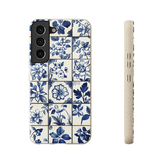 Tiles of Delft