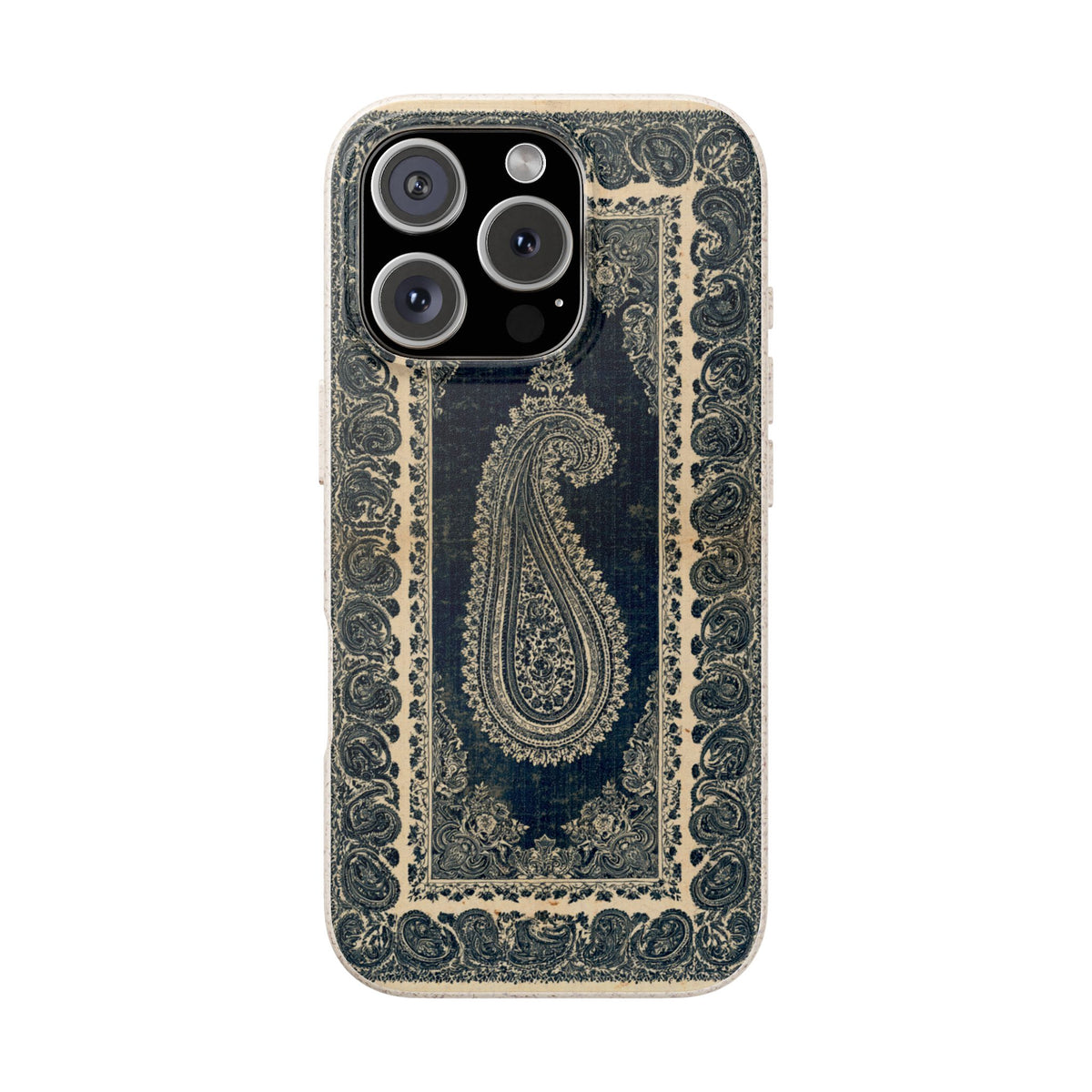 Paisley Heirloom