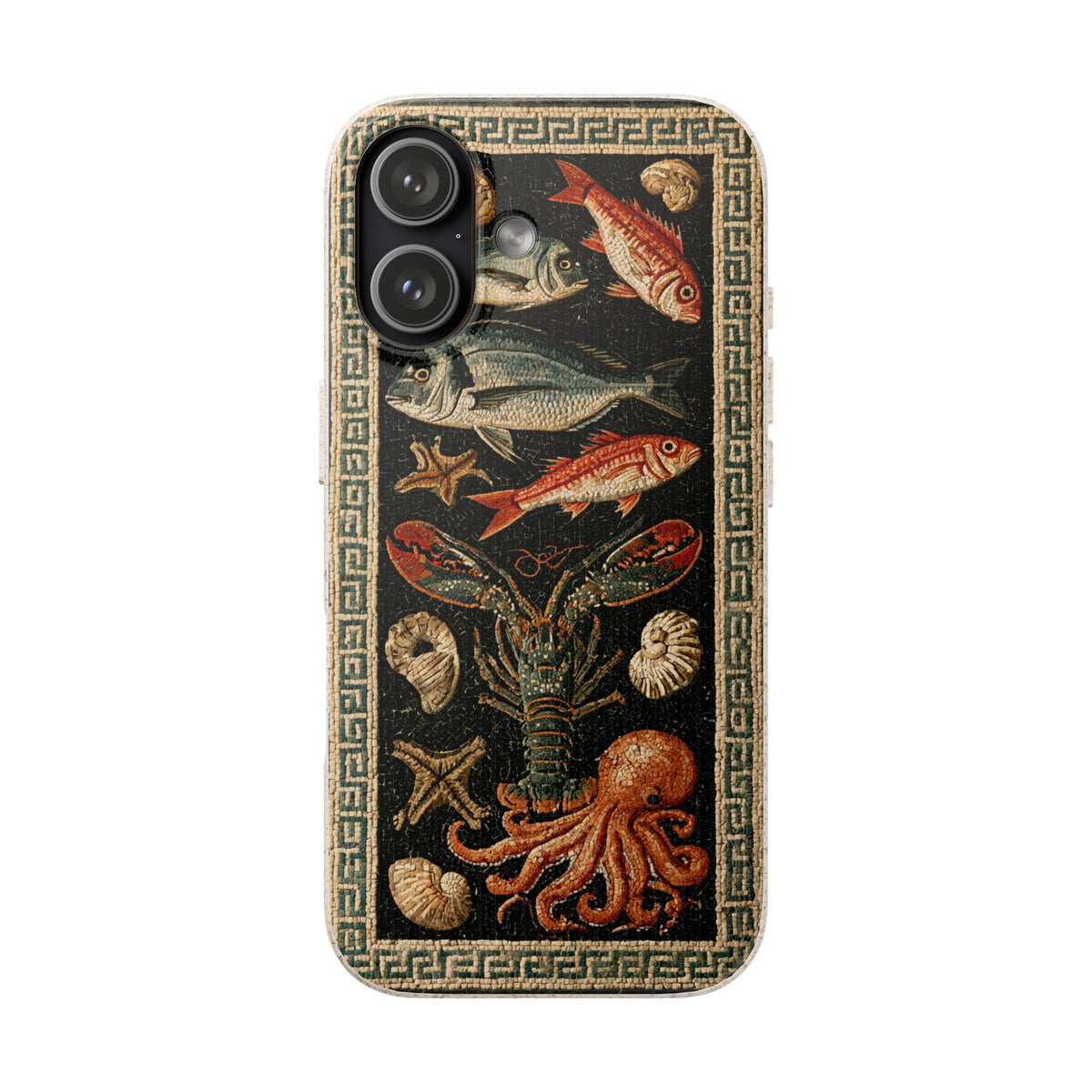 Pompeii Catch
