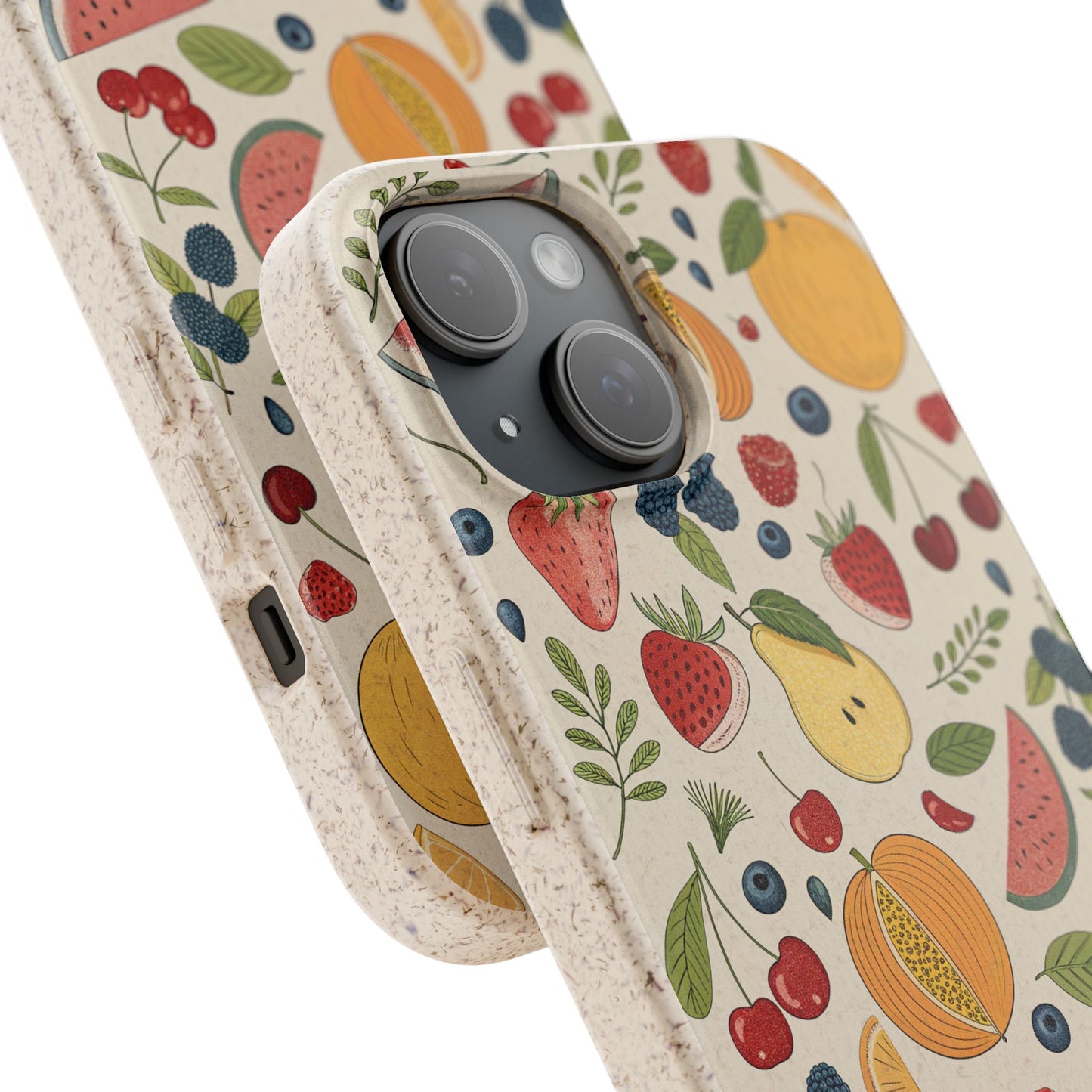 Summer Fruit