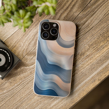 Pebble Blush