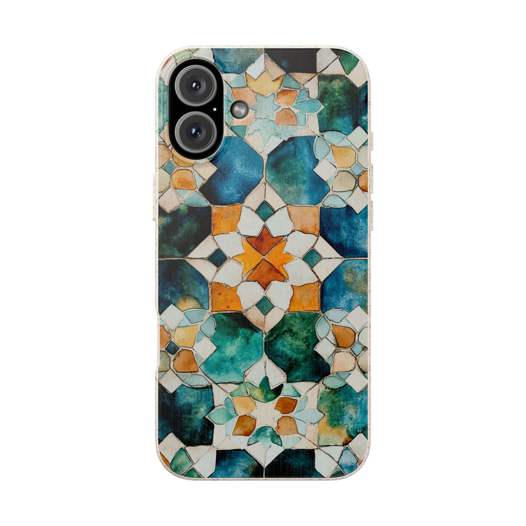 Tiles of Morocco - 3