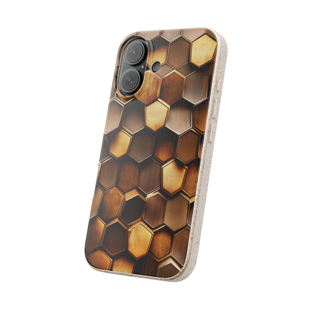 Honeycomb Hex