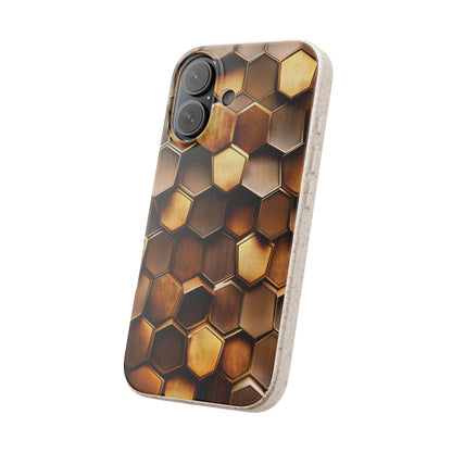 Honeycomb Hex