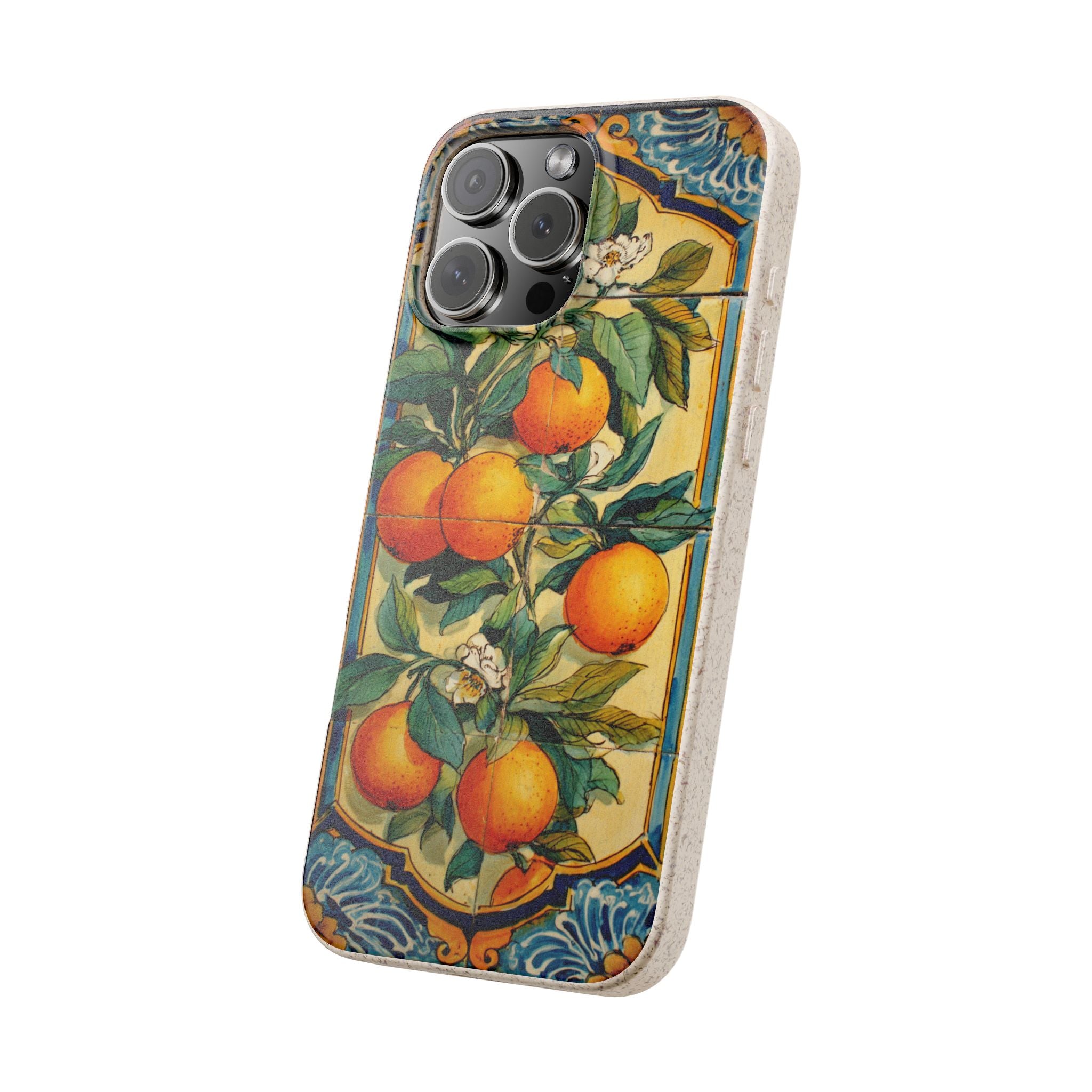 Positano Majolica
