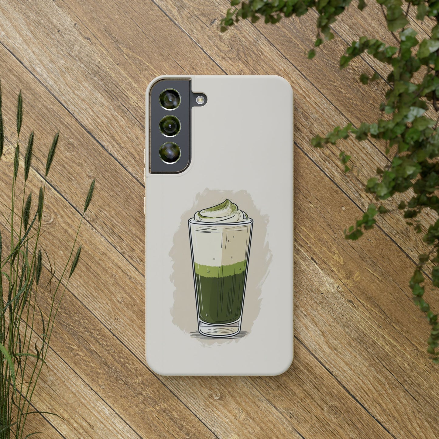 Matcha Moment - 2
