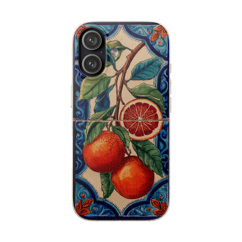 Capri Blood Oranges