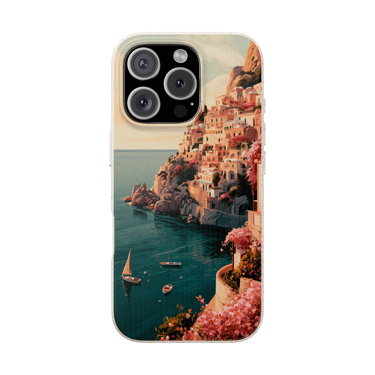 Positano