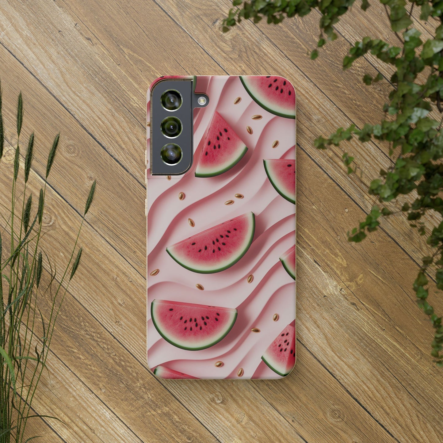 Blush Watermelon