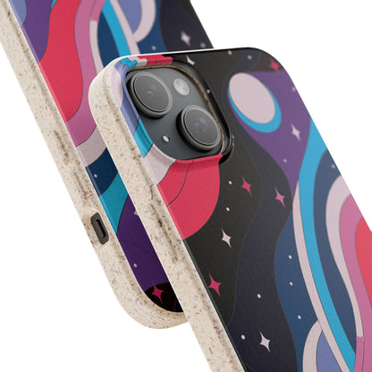 Nebula Dream