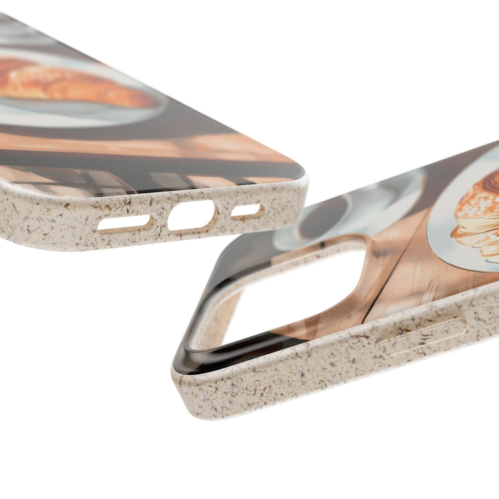 The Morning Croissant