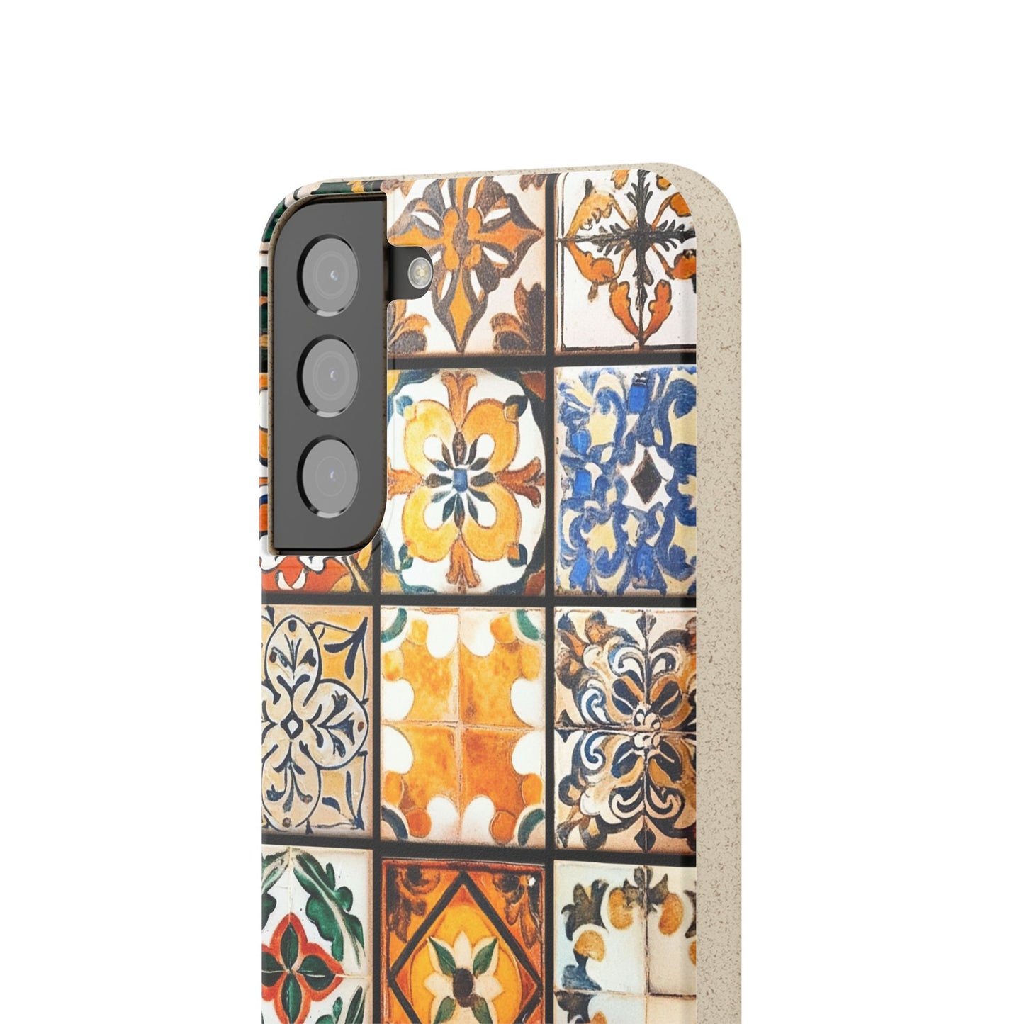 Andalusian Tiles