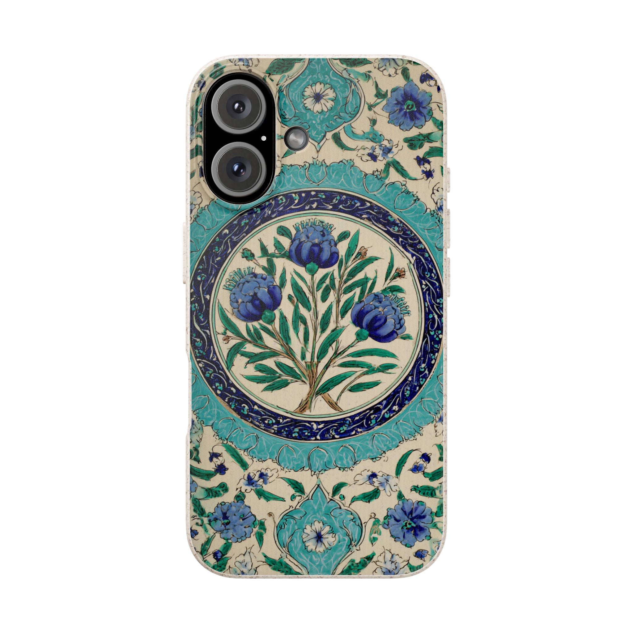 Anatolian Olive