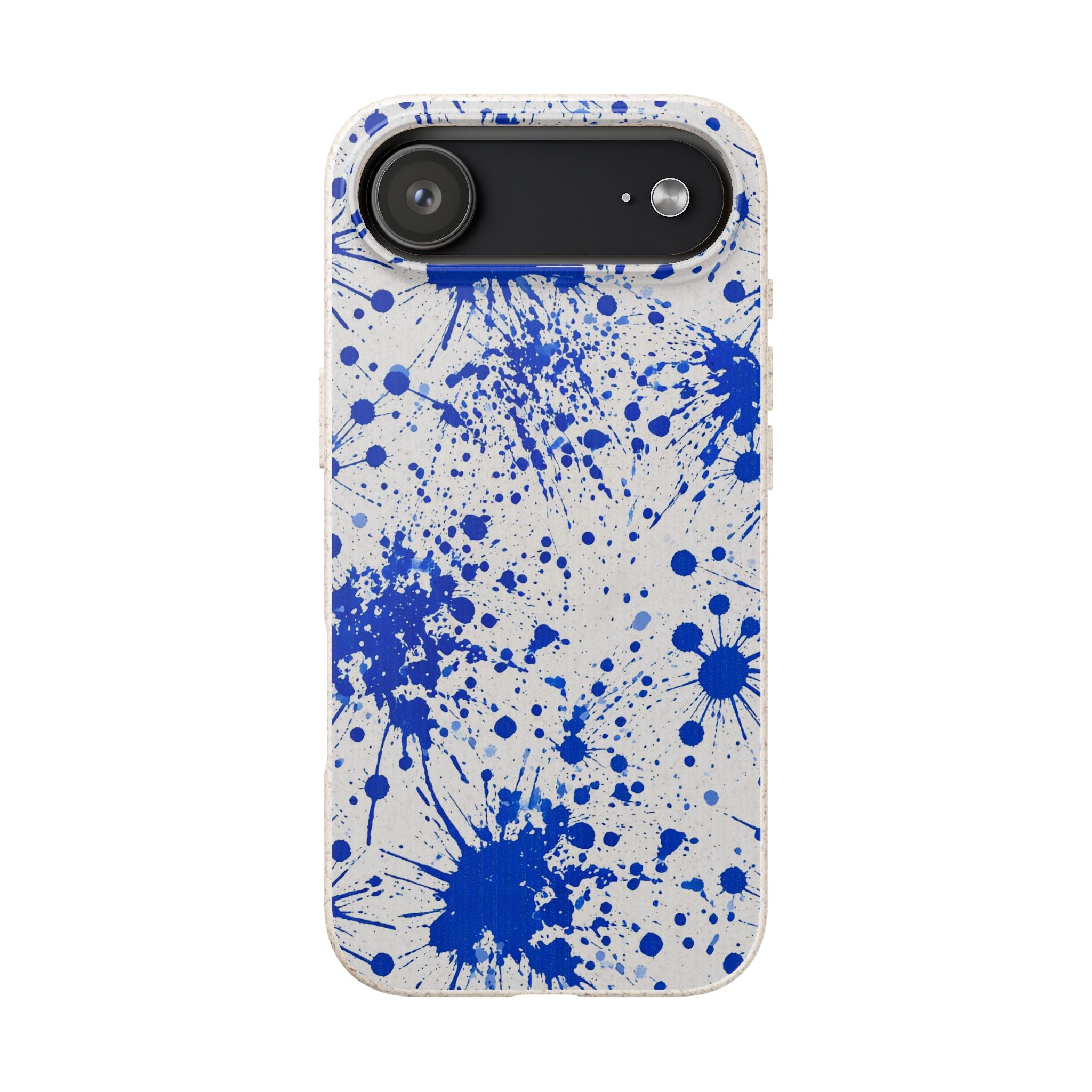 Cobalt Splash