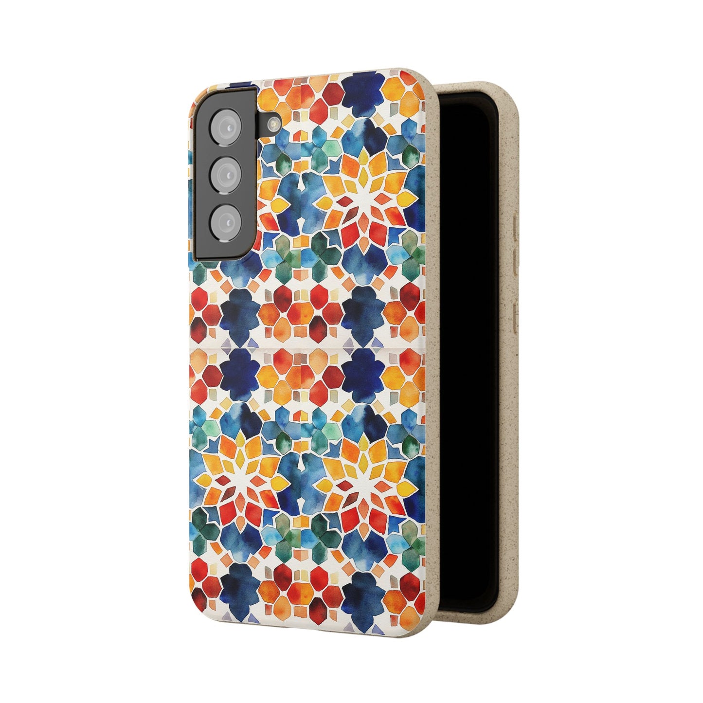 Tiles of Morocco - 4