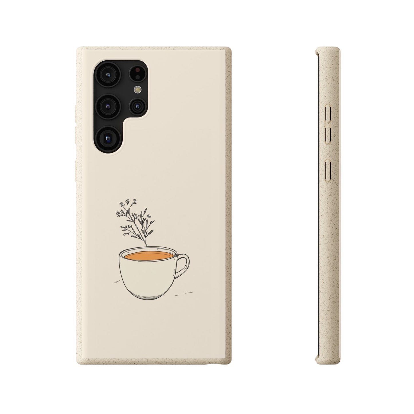 Tea Moment