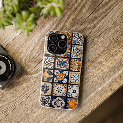 Moroccan Tiles