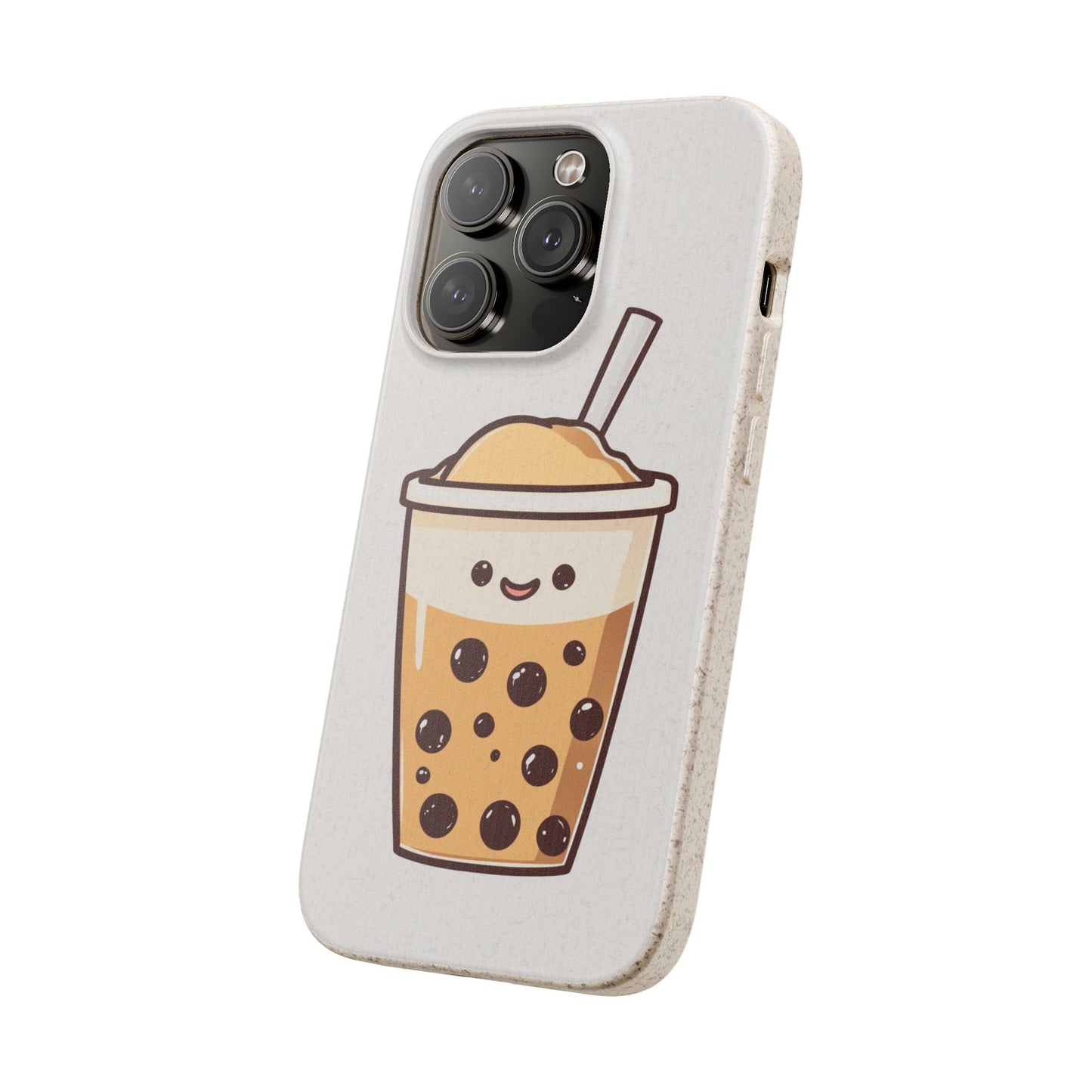 Boba Buddy