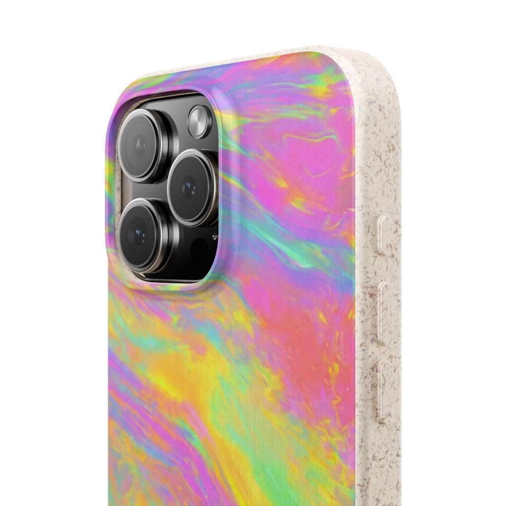 Prism Shore