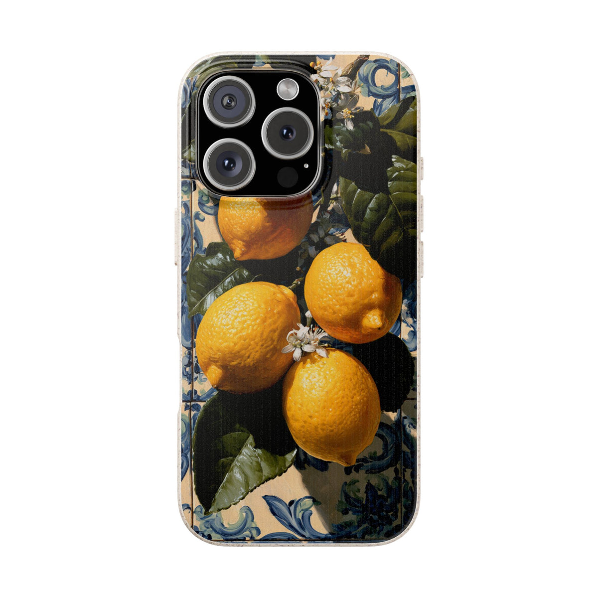 Vietri Lemons